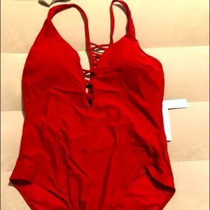 Cupshe swimsuit